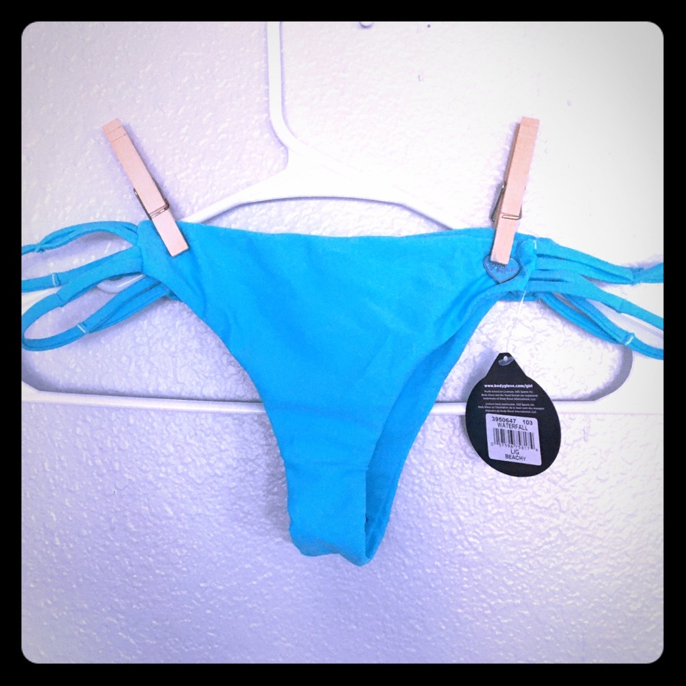 Body Glove Beachy bikini